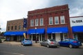 Delta Cultural Center in Helena, Arkansas.